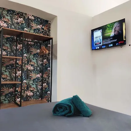 Apartmán Hole - Lingotto