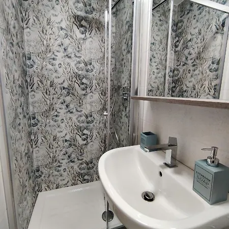 Apartament Hole - Lingotto *