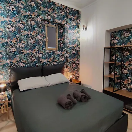 Hole - Lingotto דירה