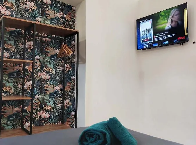 Appartement Hole - Lingotto